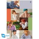 BTS - Poster Maxi 